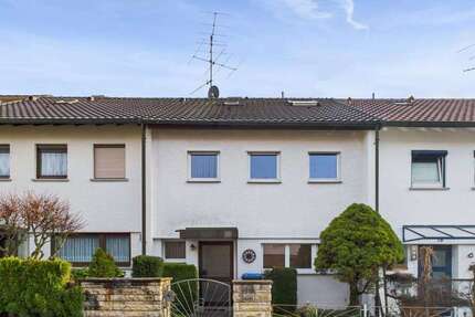 Haus Kernen-Stetten Stetten - 5 Zimmer, 92 m&sup2;, 440.000&euro; | Angebot:25379925