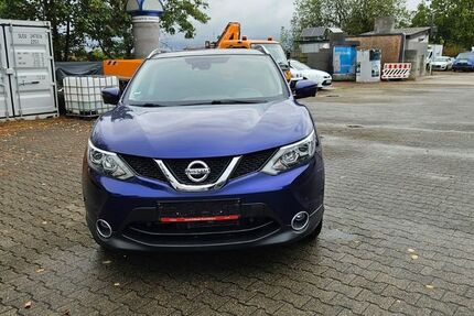 Nissan Qashqai 117.098 km 11.700 &euro; Waiblingen Neustadt ( 15 km von Stuttgart ) 71336