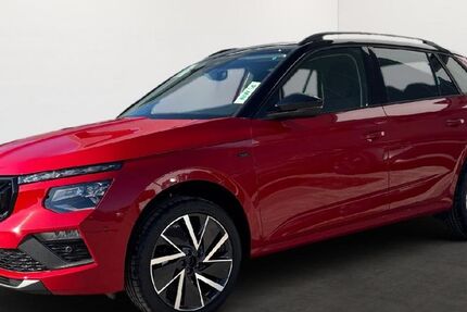 Skoda Kamiq 19.450 km 26.850 &euro; Ingersheim 74379
