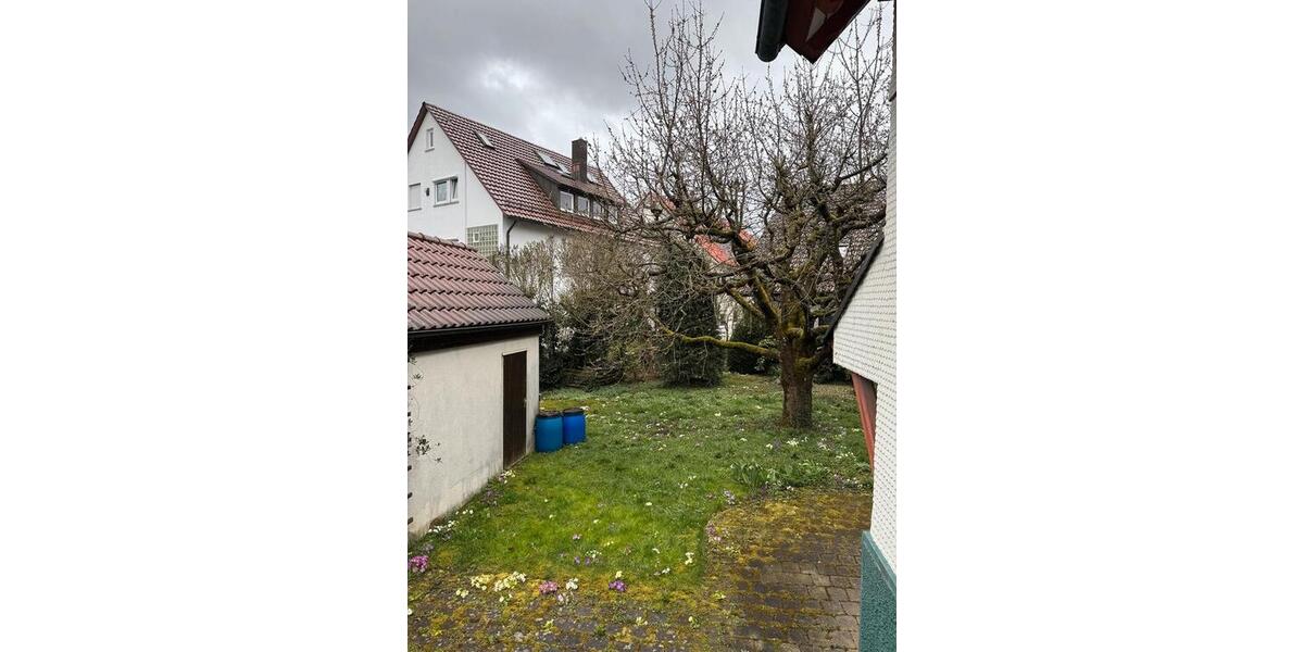 Einfamilienhaus Stuttgart Fasanenhof-Ost - 8 Zimmer, 165 m&sup2;, 850.000&euro; | Angebot:26592935