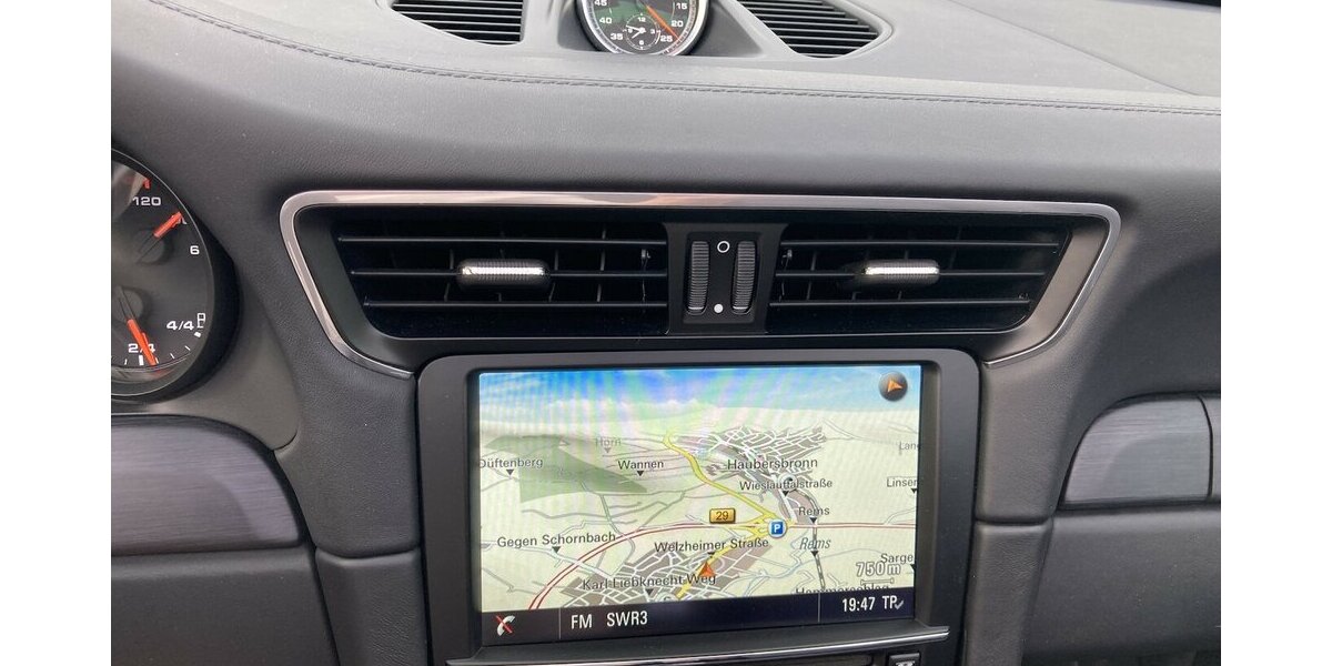 Porsche 911 Carrera GTS Cabriolet Approved 05/27 45.700 km 118.555 &euro; Schorndorf 73614