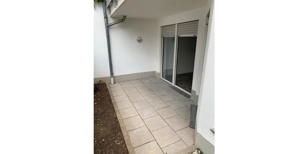 Erdgeschoßwohnung Stuttgart Feuerbach - 2 Zimmer, 49 m&sup2;, 255.000&euro; | Angebot:26987299