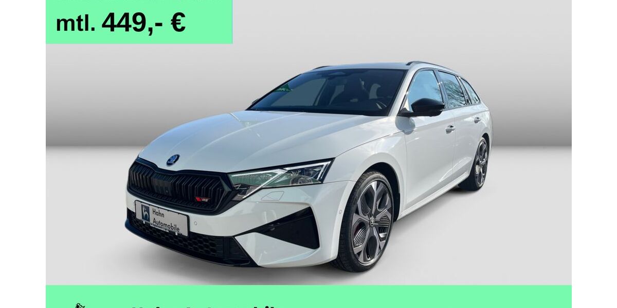 Skoda Octavia 16.900 km 46.980 &euro; Kornwestheim 70806