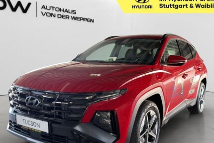 Hyundai TUCSON 1.999 km 31.990 &euro; Stuttgart 70469