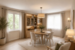 Einfamilienhaus Sachsenheim Großsachsenheim - 6 Zimmer, 160 m&sup2;, 498.000&euro; | Angebot:26909579