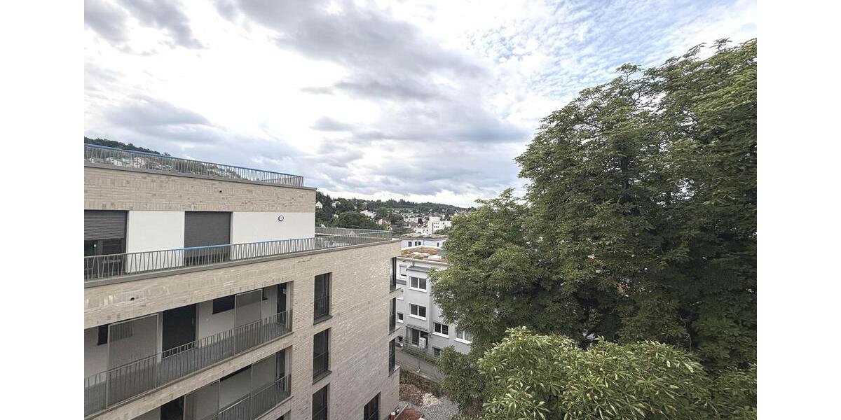 Dachgeschoßwohnung Leonberg - 3 Zimmer, 80 m&sup2;, 1.608&euro; | Angebot:23643269