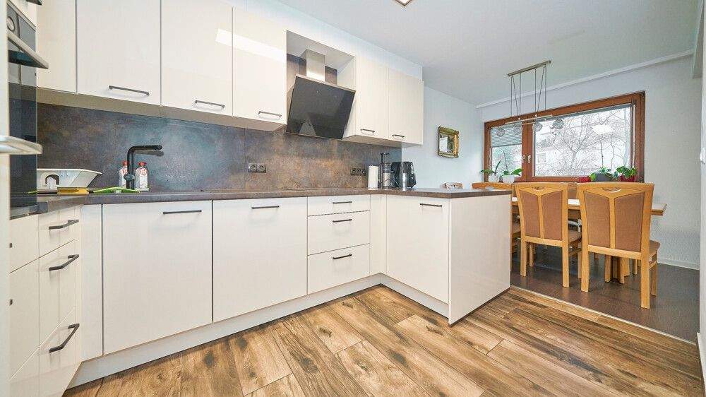 Etagenwohnung Korntal-Münchingen Münchingen - 3 Zimmer, 88 m&sup2;, 298.000&euro; | Angebot:25744139