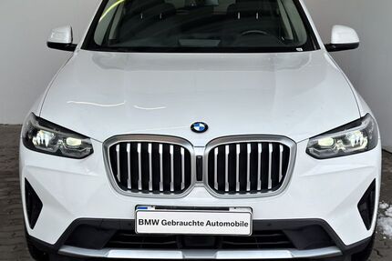 BMW X3 77.086 km 36.190 &euro; Heilbronn 74076