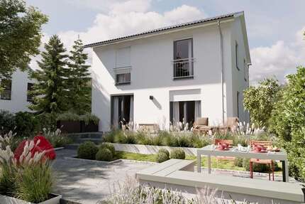 Haus Steinheim-Kleinbottwar Kleinbottwar - 8 Zimmer, 180 m&sup2;, 1.012.310&euro; | Angebot:27392389