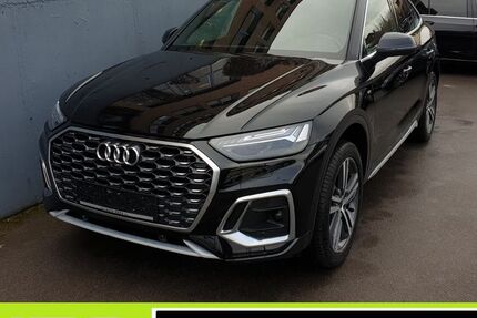 Audi Q5 40.000 km 40.970 &euro; Waiblingen 71332