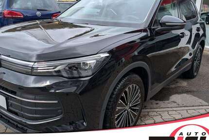 VW Tiguan 64.850 km 29.890 &euro; Leonberg 71229