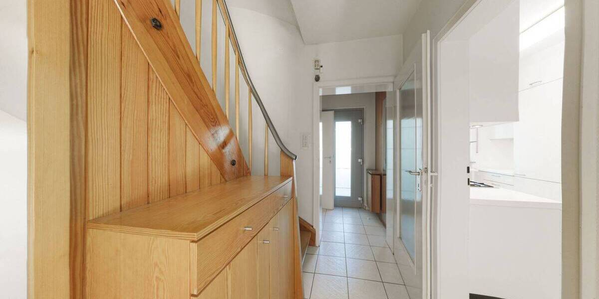 Reihenendhaus Fellbach Oeffingen - 5 Zimmer, 103 m&sup2;, 470.000&euro; | Angebot:26918248