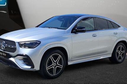 Mercedes-Benz GLE 300 8.869 km 77.990 &euro; Böblingen 71034