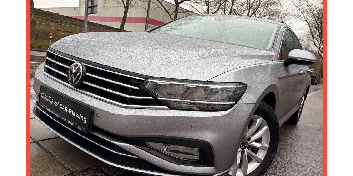 VW Passat 100.000 km 19.999 &euro; Stuttgart 70435