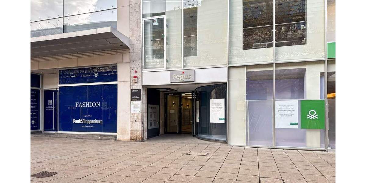 Gewerbeobjekt Stuttgart Mitte - 669&euro; | Angebot:25722883