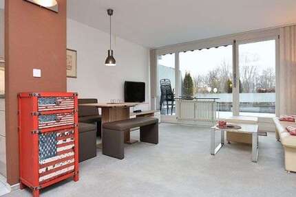 Wohnung Schwieberdingen - 1.5 Zimmer, 49 m&sup2;, 1.190&euro; | Angebot:25599375