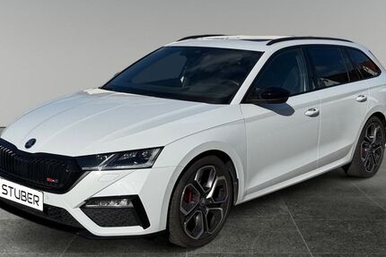Skoda Octavia 64.400 km 27.990 &euro; Zaberfeld 74374