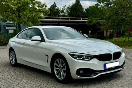 BMW 420 99.500 km 21.499 &euro; Ludwigsburg 71638