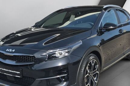 Kia XCeed 62.681 km 20.400 &euro; Leonberg 71229