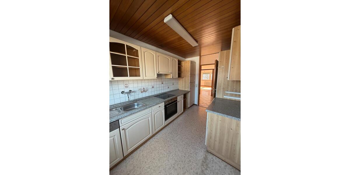 Etagenwohnung Stuttgart Mühlhausen - 3 Zimmer, 74 m&sup2;, 339.000&euro; | Angebot:25717283