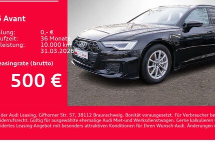Audi A6 29.999 km 48.460 &euro; Heilbronn 74074