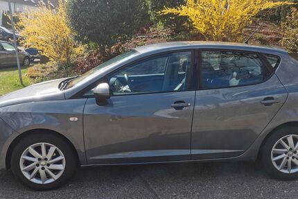 Seat Ibiza 157.400 km 3.500 &euro; Stuttgart 70599