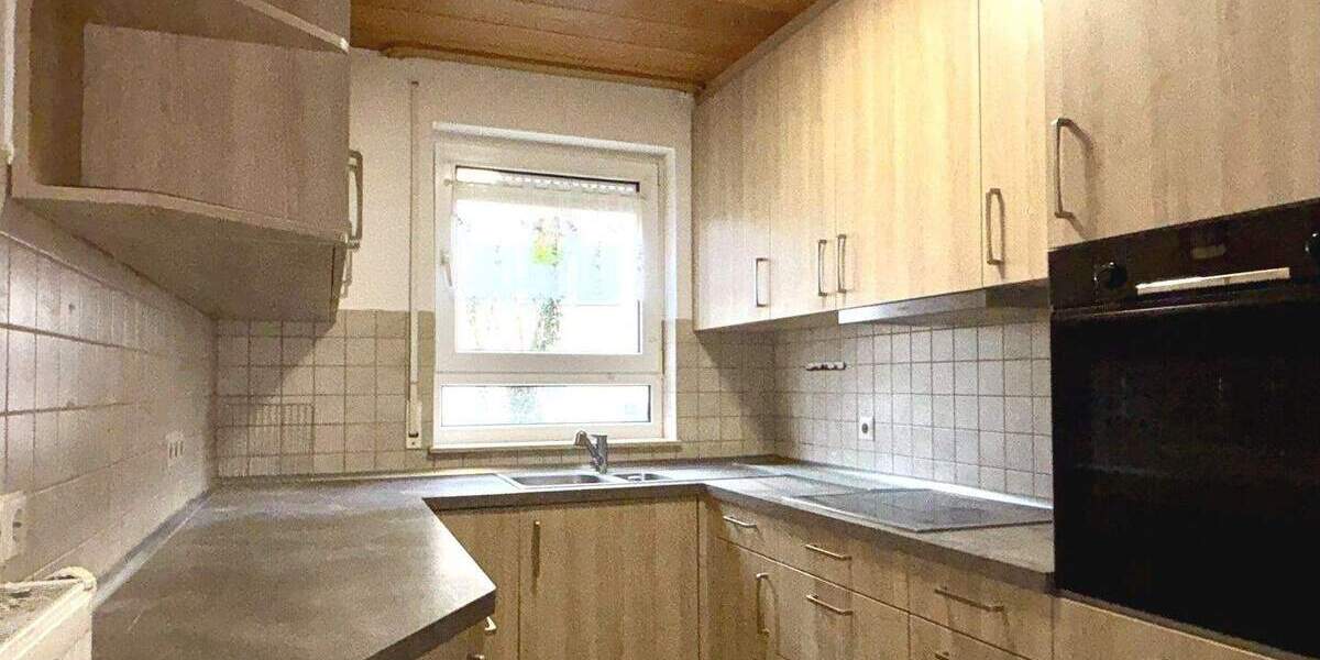 Etagenwohnung Murrhardt - 4 Zimmer, 75 m&sup2;, 225.000&euro; | Angebot:25677071