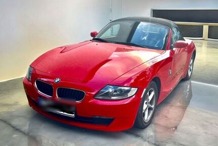 BMW Z4 99.000 km 10.999 &euro; Stuttgart 70190