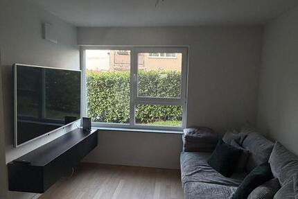 Wohnung Weissach im Tal - 1 Zimmer, 37 m&sup2;, 650&euro; | Angebot:25342626