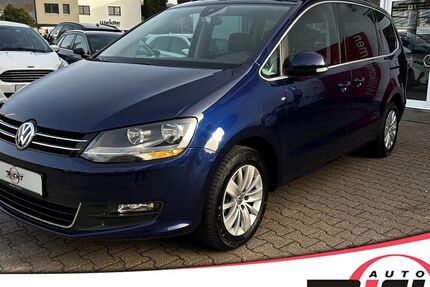 VW Sharan 61.320 km 25.980 &euro; Leonberg 71229