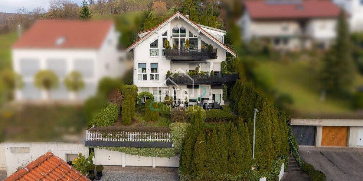 Mehrfamilienhaus, Wohnhaus Remshalden Geradstetten - 1 Zimmer, 270 m&sup2;, 1.650.000&euro; | Angebot:25675773