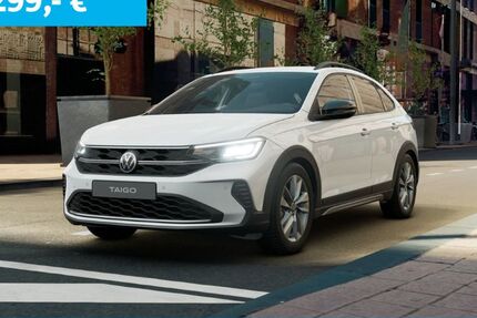 VW Taigo 1.001 km 30.490 &euro; Schorndorf 73614