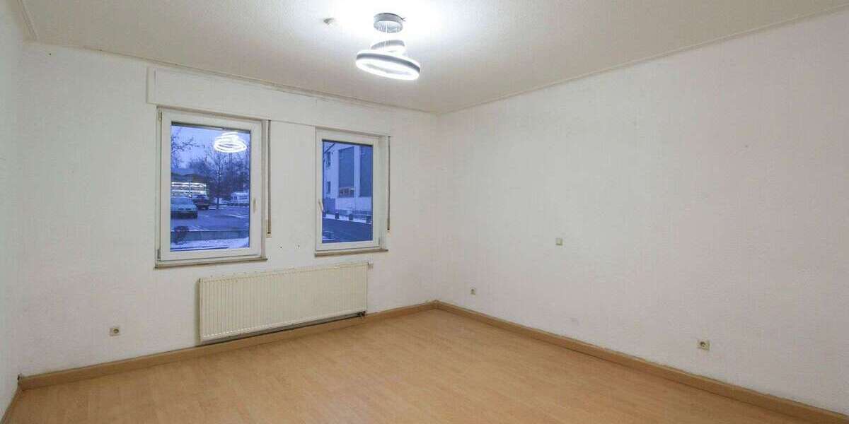 Etagenwohnung Stuttgart Bad Cannstatt - 3 Zimmer, 70 m&sup2;, 239.000&euro; | Angebot:26042871