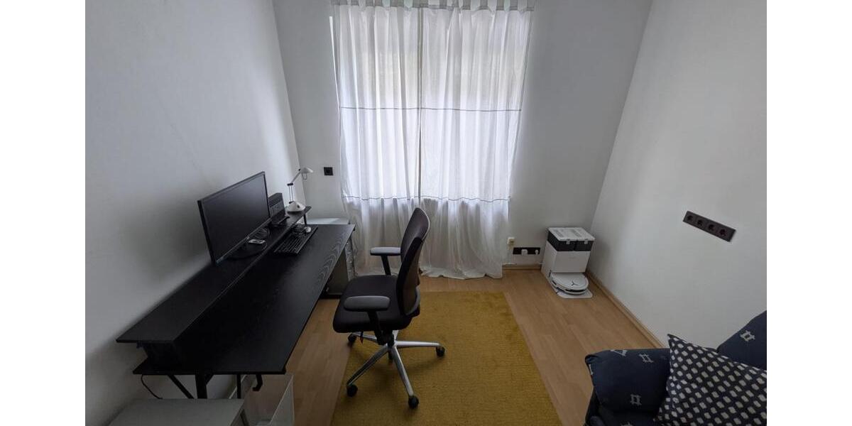 Etagenwohnung Stuttgart Stuttgart-Ost - 3 Zimmer, 71 m&sup2;, 1.400&euro; | Angebot:25824872