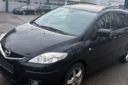 Mazda 5 139.500 km 5.999 &euro; Böblingen 71032