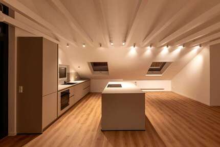 Wohnung Leinfelden - Oberaichen Oberaichen - 2.5 Zimmer, 110 m&sup2;, 2.000&euro; | Angebot:25904739