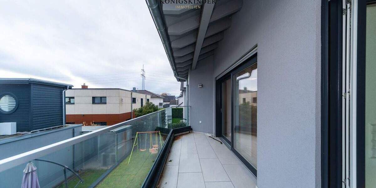 Einfamilienhaus Nordheim - 6 Zimmer, 202 m&sup2;, 990.000&euro; | Angebot:25680024