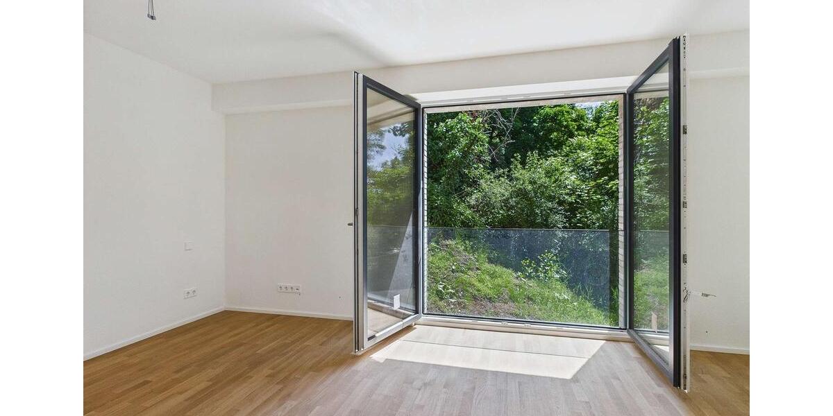 Etagenwohnung Sindelfingen Sindelfingen (Stadt) - 3 Zimmer, 87 m&sup2;, 1.470&euro; | Angebot:22040041