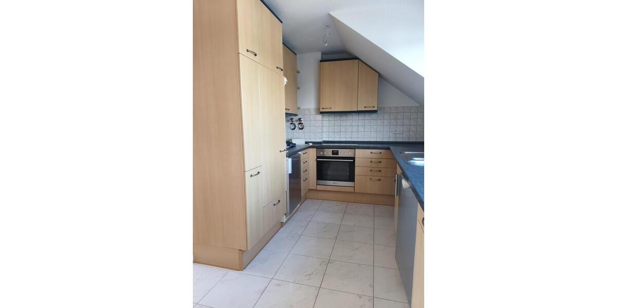 Maisonettenwohnung Wernau (Neckar) - 5.5 Zimmer, 99 m&sup2;, 439.000&euro; | Angebot:24845127