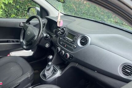 Hyundai i10 90.000 km 7.500 &euro; Vaihingen an der Enz 71665