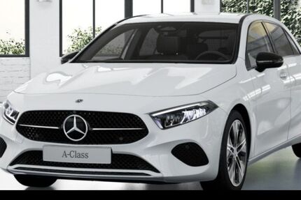 Mercedes-Benz A 180 9.900 km 37.890 &euro; Böblingen 71034