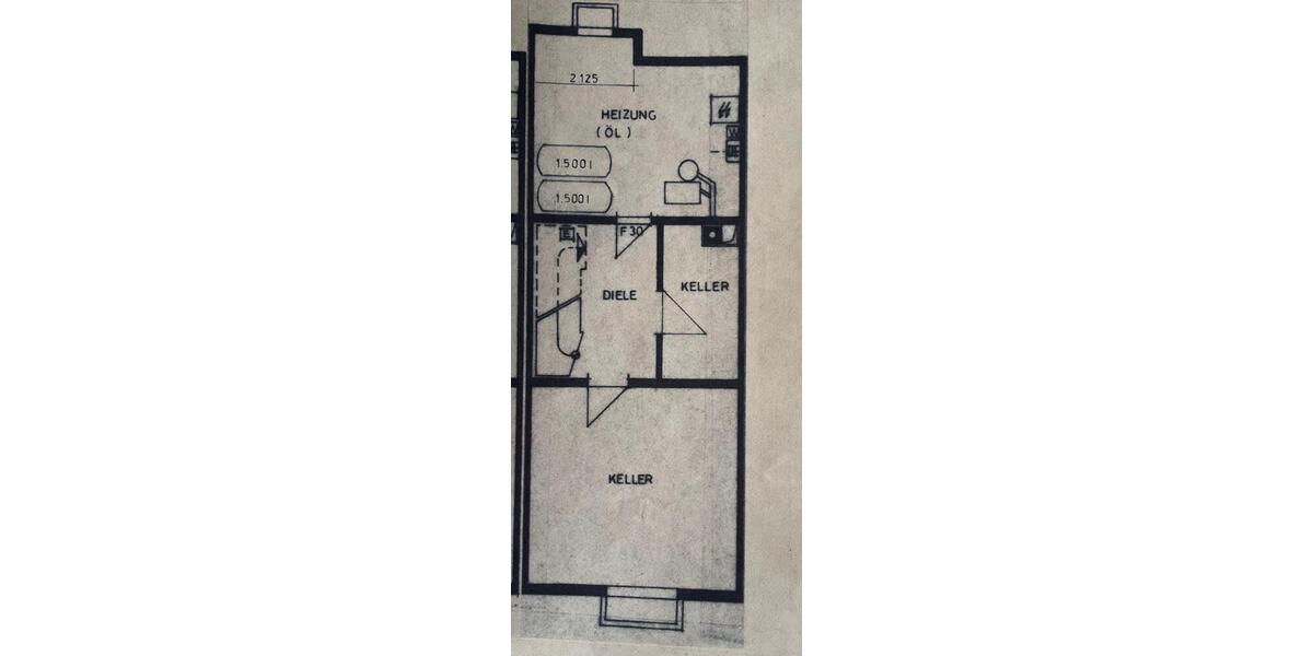 Reihenhaus Ludwigsburg Hoheneck - 4 Zimmer, 117 m&sup2;, 1.630&euro; | Angebot:26439203
