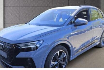 Audi Q4 e-tron 26.500 km 35.960 &euro; Heilbronn 74074