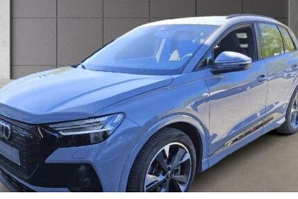 Audi Q4 e-tron 26.500 km 37.930 &euro; Heilbronn 74074