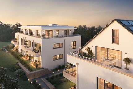 Wohnung Möglingen - 4.5 Zimmer, 134 m&sup2;, 729.800&euro; | Angebot:27071264