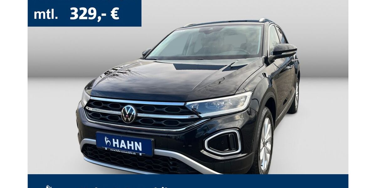 VW T-Roc 42.644 km 23.995 &euro; Wendlingen 73240