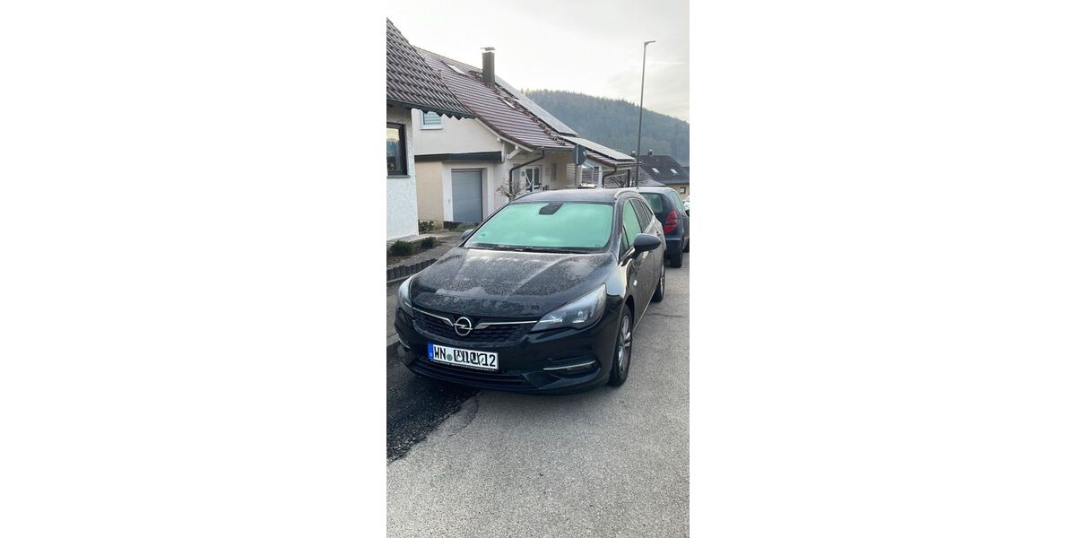 Opel Astra 123.300 km 8.900 &euro; Rudersberg 73635