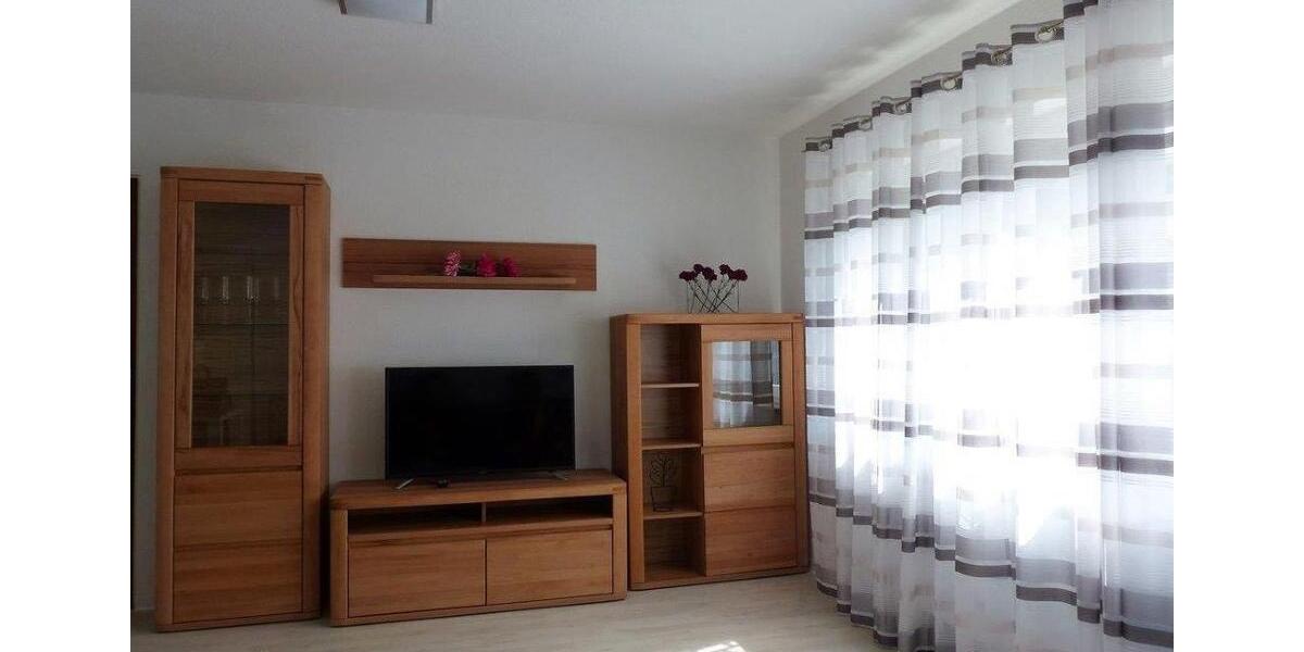 Erdgeschoßwohnung Stuttgart Bad Cannstatt - 2 Zimmer, 57 m&sup2;, 990&euro; | Angebot:25402511