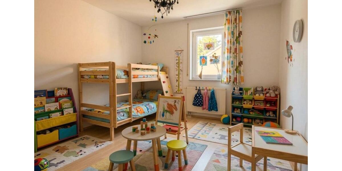 Etagenwohnung Sindelfingen Eichholz - 4.5 Zimmer, 112 m&sup2;, 499.000&euro; | Angebot:27533778