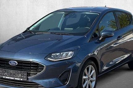 Ford Fiesta 30.598 km 14.590 &euro; Ludwigsburg 71636